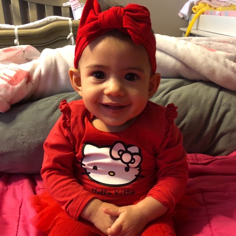 Meet your Posher, Chantel